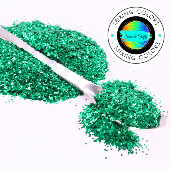 106 - Mixing – Sass & Crafts, LLC