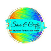 Sass & Crafts, LLC logo