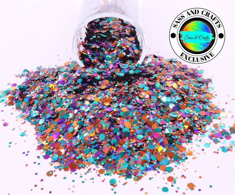 Calypso - 2 oz.