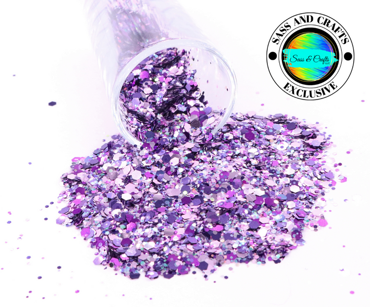 Crushed Velvet - 2 oz.