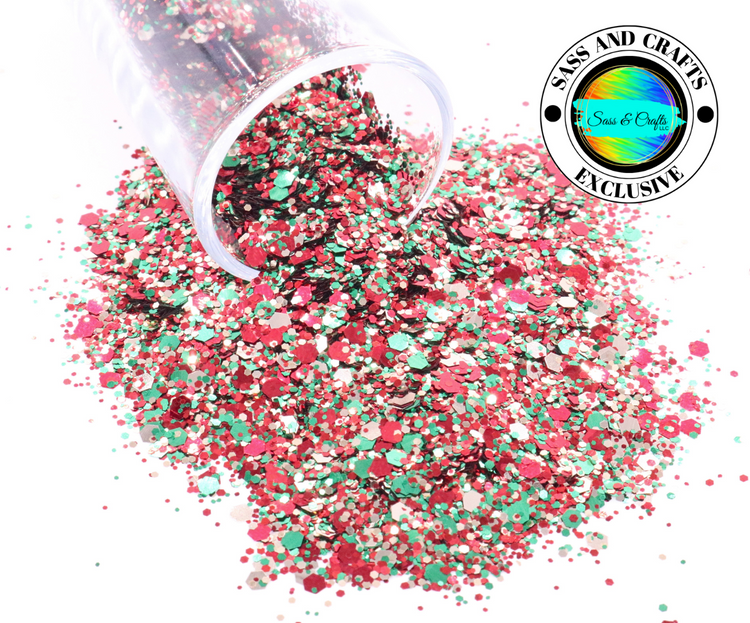 Deck the Halls - 2 oz.