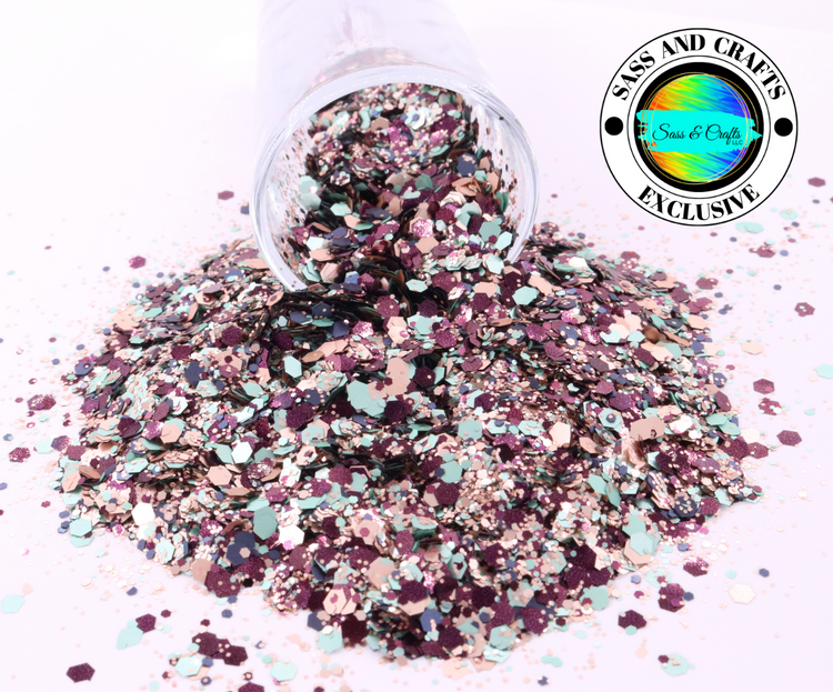 Wanderlust - 2 oz.