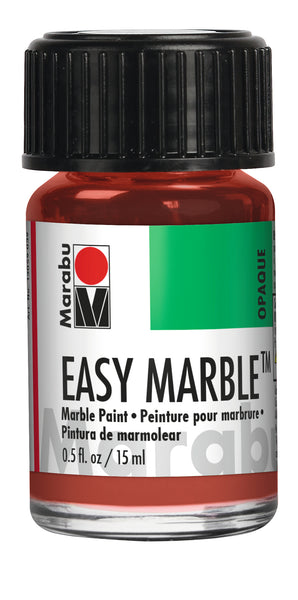 Easy Marble Copper - 15ml – Sass & Crafts, LLC
