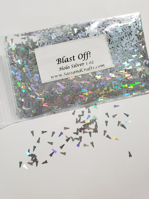 Blast Off! - 1 oz