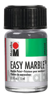 Easy Marble Pearl White - 15ml