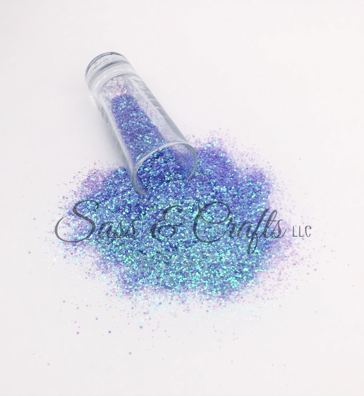 Amethyst Purple Fine Blend - 2 oz