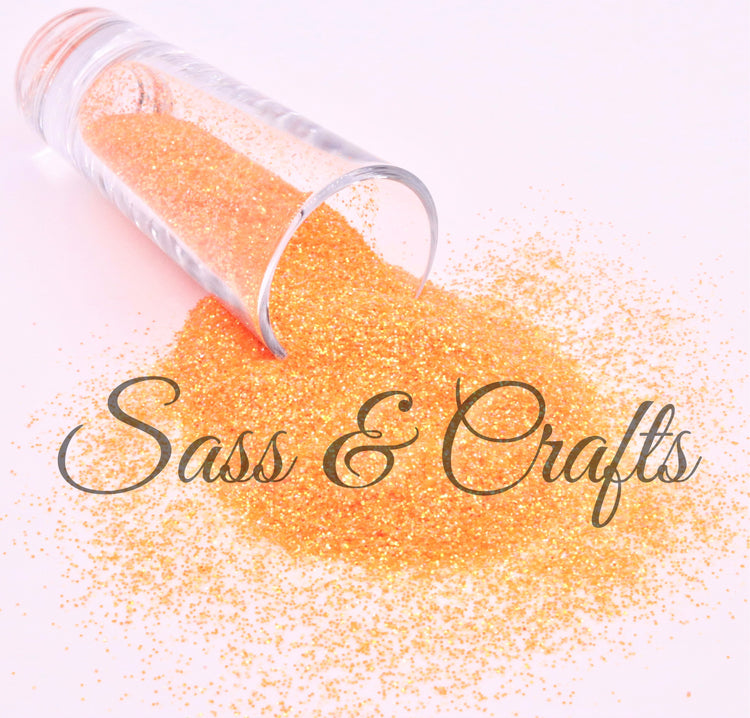 Apricot Orange .015 - 2 oz