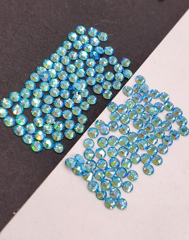 Aqua Bohemica AB Glass Rhinestones