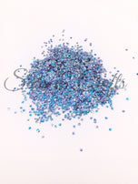 Blue Marlin Diamonds - 8 grams