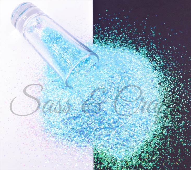 Blue Cotton Candy Fine Blend - 2 oz