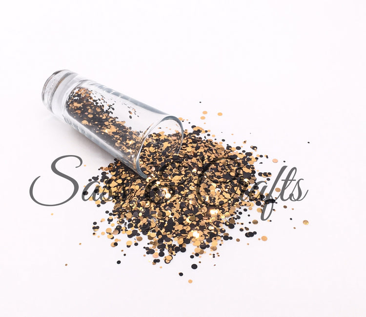 Bronze Age Dots - 1 oz