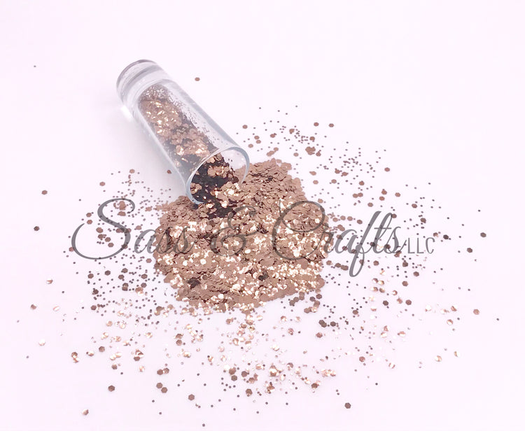 Mocha Chunky - 2 oz