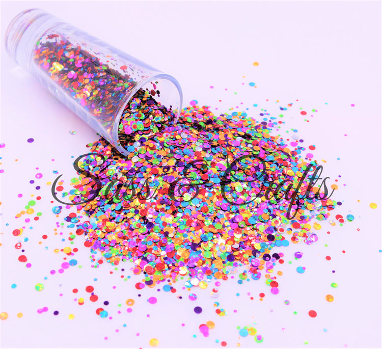 County Fair Dots - 1 oz