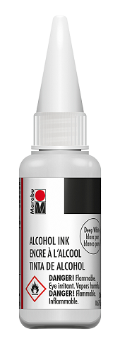 Marabu 6-Color Primary Alcohol Ink Set | 20 | Michaels
