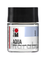 Marabu Gloss Varnish - 50ml