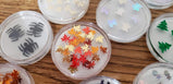 Display Sample Cases