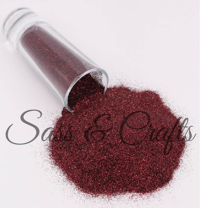 Garnet .008 - 2 oz