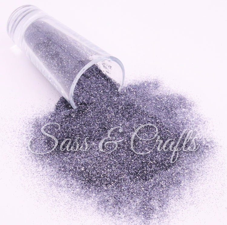 Gunmetal .008 - 2 oz