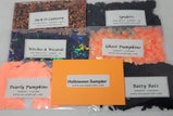 Halloween Sampler