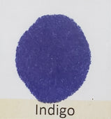 Indigo Alcohol Ink - 1/2 oz