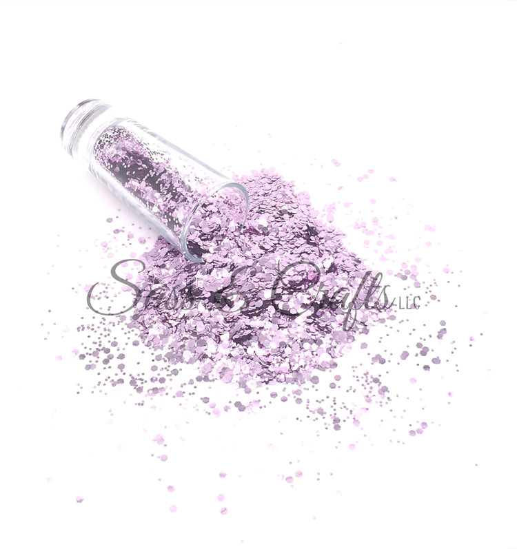 Lavender Chunky - 2 oz