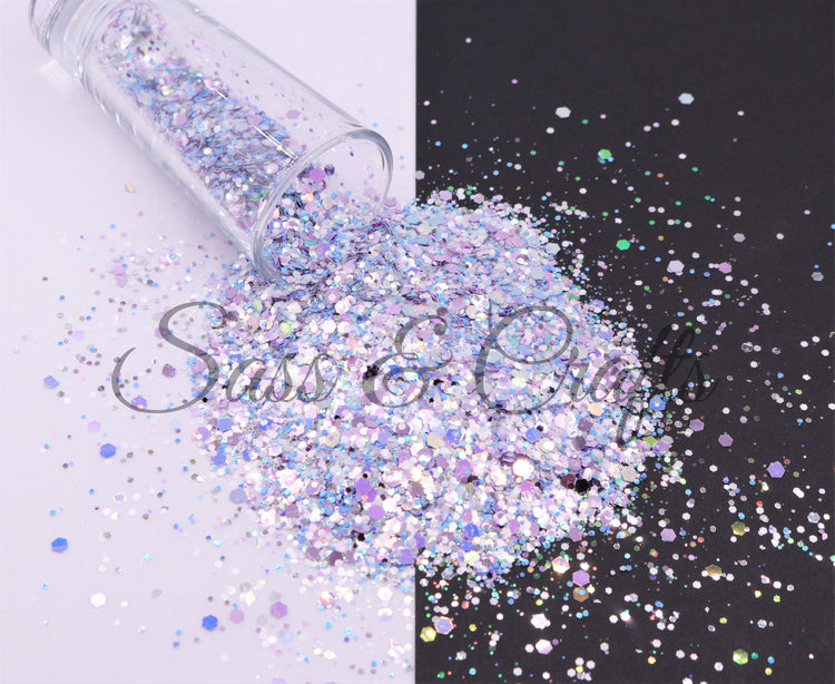 Lavender & Lace - 2 oz