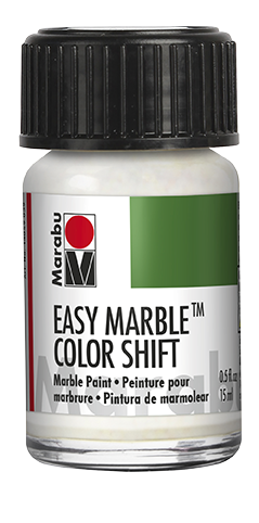 Easy Marble Metallic Green-Violet-Silver - 15ml – Sass & Crafts, LLC