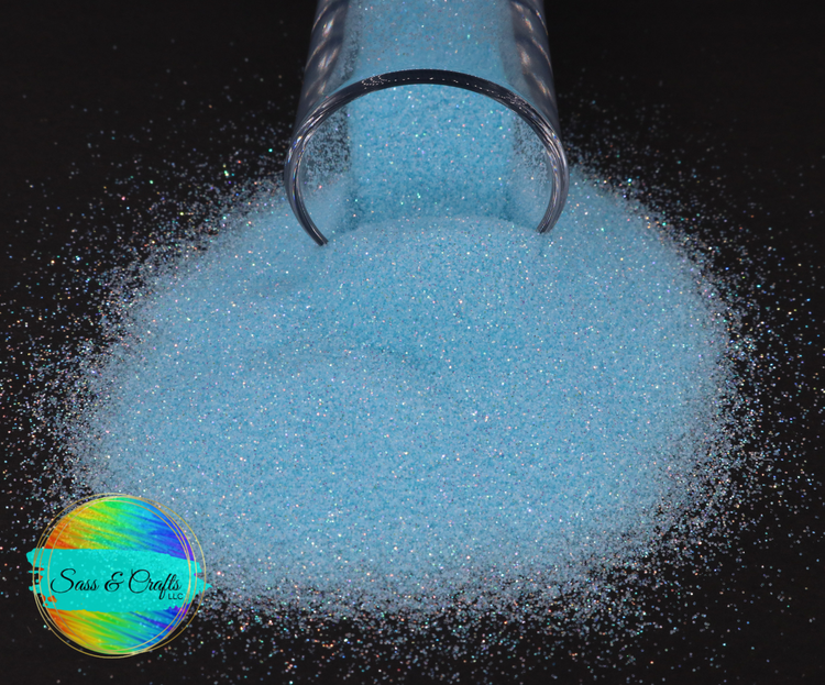 Powder Blue Taffy .008 - 2 oz