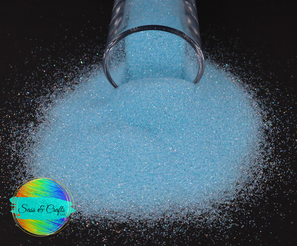 Copper Sulfate Powder - 2 oz