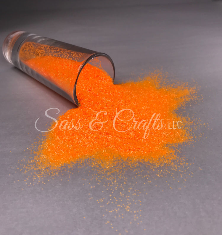 Pearlescent Orange .015 - 2 oz