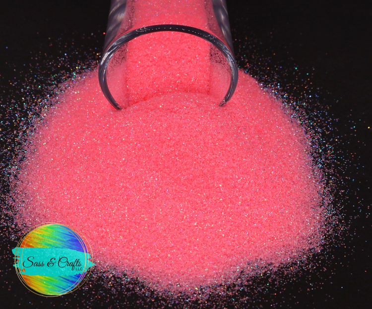 Watermelon Taffy .008 - 2 oz