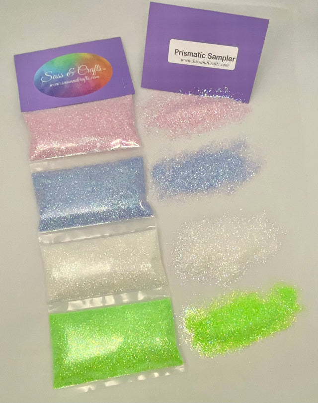 Prismatic Sampler
