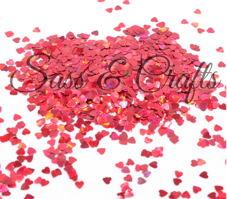 Sweet Hearts - 1 oz