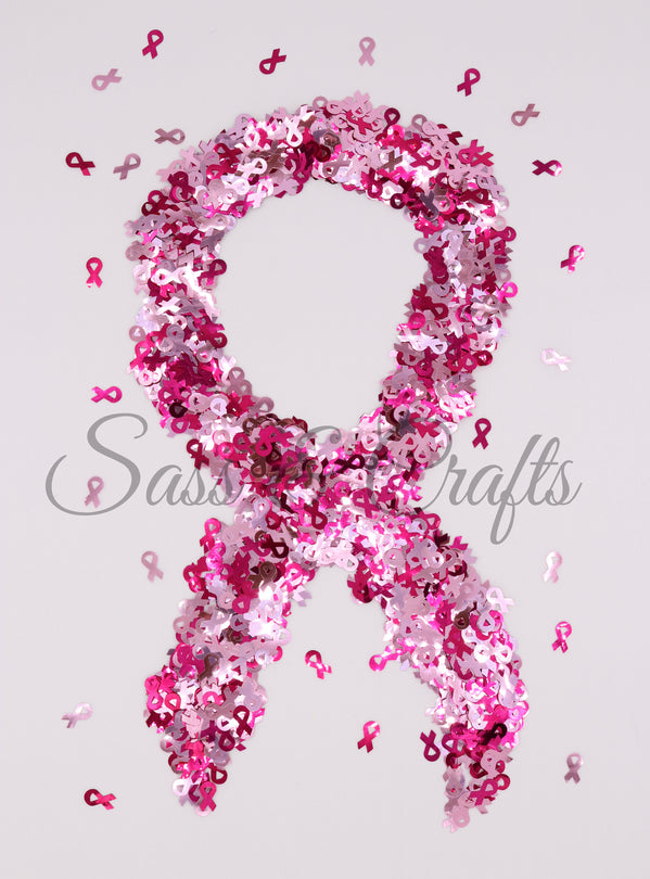 Ribbons of Hope - 1 oz