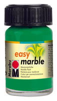 Easy Marble Rich Green - 15ml
