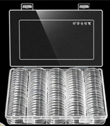 Display Sample Cases