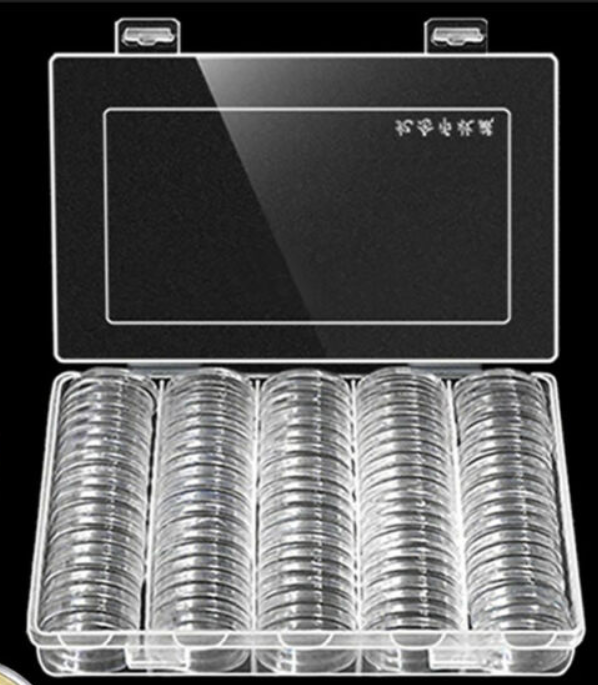 Display Sample Cases