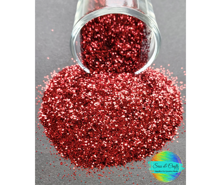 Scarlet Red .015 - 2 oz