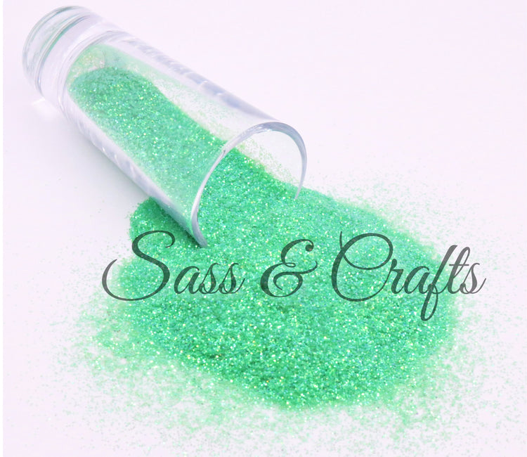 Sea Green .015 - 2 oz