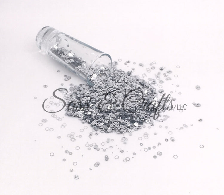 Silver Anniversary Loops - 1 oz