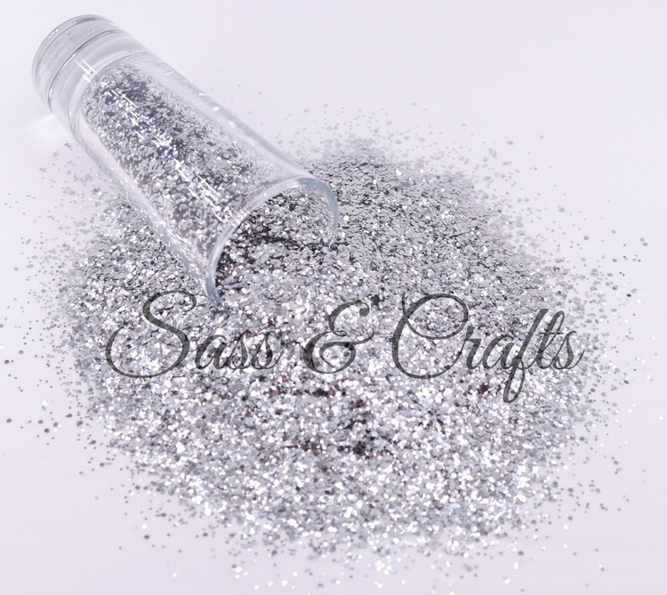 Silver Fine Blend - 2 oz