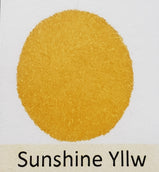 Sunshine Yellow Alcohol Ink - 1/2 oz