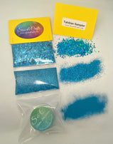 Tahitian Sampler