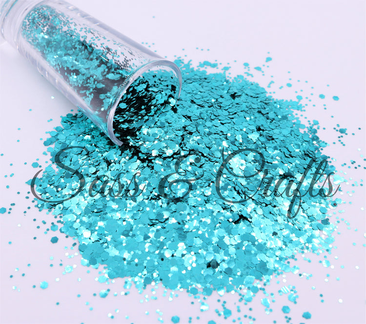 Under the Sea Chunky - 2 oz