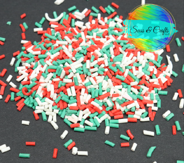 Candy Christmas - 1 oz