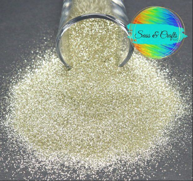 Champagne Silver .008 - 2 oz