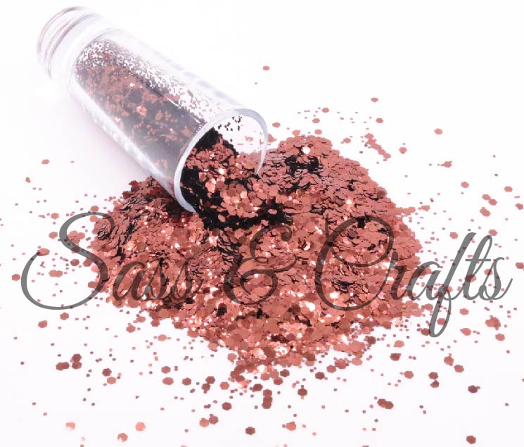 Cocoa Chunky - 2 oz