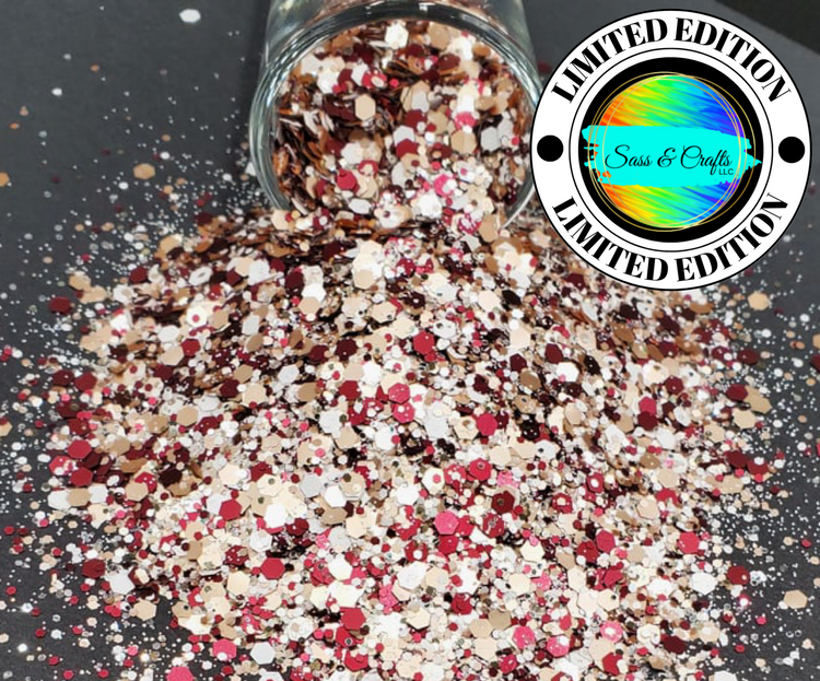 Cranberry Bliss - 2 oz