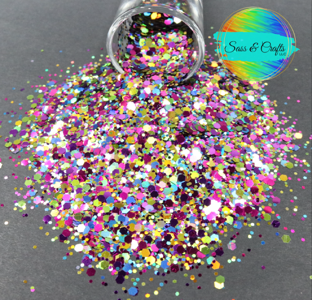 Mardi Gras - 2 oz