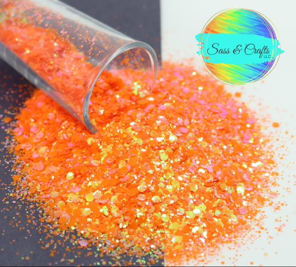 Apricot Chunky - 2 oz